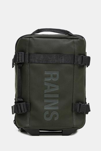 Kufor Rains Texel Cabin Bag Mini W3 zelená farba, 14790.03