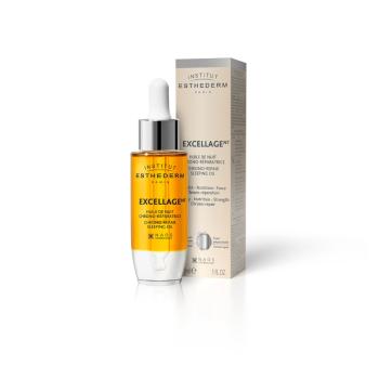 ESTHEDERM Excellage nočné regeneračné sérum 30 ml