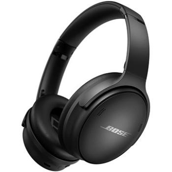 BOSE QuietComfort 45 čierne (866724-0100)