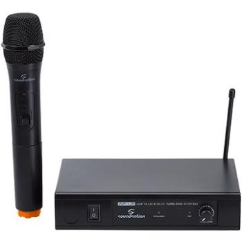 SOUNDSATION WF-U11HD (HN182337)