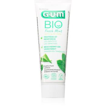 G.U.M Bio Toothpaste fogkrém 75 ml