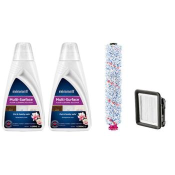 MULTISURFÁCIA ČÍSTIACI SET 2x1l BISSELL
