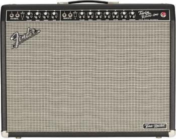 Fender Tone Master Twin Reverb Modelingové gitarové kombo