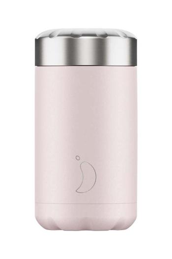 Termoska na jedlo Chillys Blush 500 ml