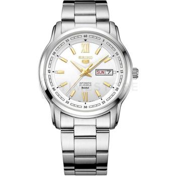 Seiko 5 SNKP15K1 - 30 dní na vrátenie tovaru, Garancia originality