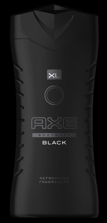 AXE sprchový gél Black 400 ml