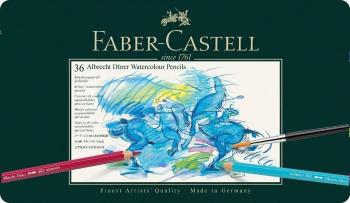Faber Castell Albrecht Dürer Sada akvarelových ceruziek 36 ks