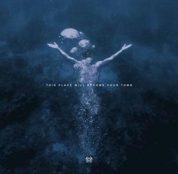 Sleep Token - This Place Will Become Your Tomb (2 LP)