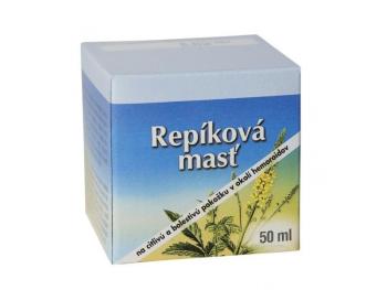 Repíková masť proti hemoroidom 50 ml