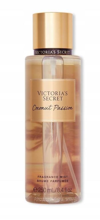 Victoria´s Secret Coconut Passion - tělový závoj 250 ml