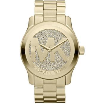 Michael Kors Runway MK5706 - 30 dní na vrátenie tovaru, Garancia originality