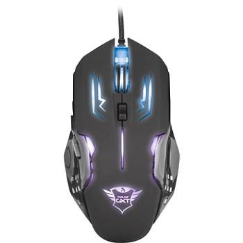 Trust GXT 108 Rava Illuminated Gaming Mouse (22090)