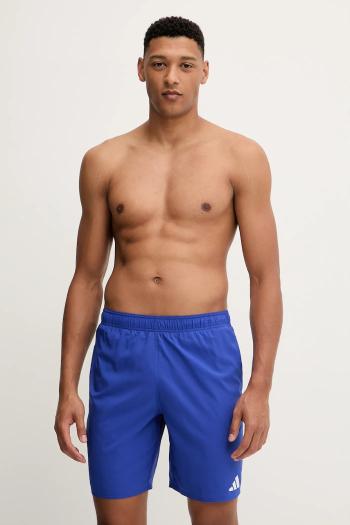 Plavkové šortky adidas Performance Essentials JX2667