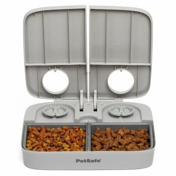 Automatické krmítko PetSafe® na 2 jedlá