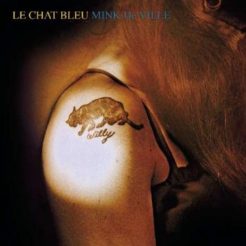 DEVILLE, MINK - LE CHAT BLEU, CD