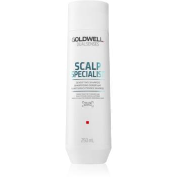 Goldwell Dualsenses Scalp Specialist šampón pre rednúce vlasy 250 ml