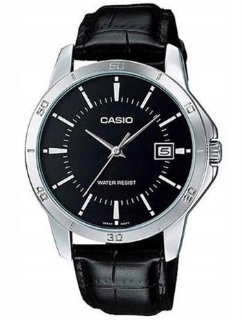 Pánske hodinky CASIO MTP-V004L 1A (zd046e)