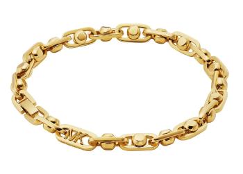 Michael Kors Štýlový dámsky náramok Astor Link MKJ835700710