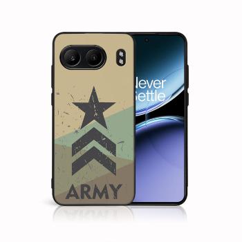 MY ART Ochranný kryt pre OnePlus Nord 4 5G ARMY (236)