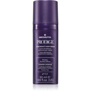 Medavita Prodige Hair Cream ošetrujúci krém na vlasy 50 ml