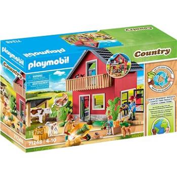 Playmobil 71248 Statok (4008789712486)