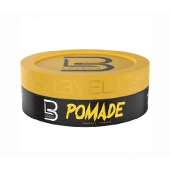 L3VEL3 Pomade na vlasy se silnou fixací 150 ml