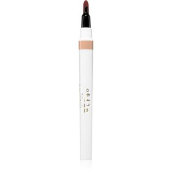 Stila Cosmetics Calligraphy farba na pery v ceruzke Hillary 67 ml