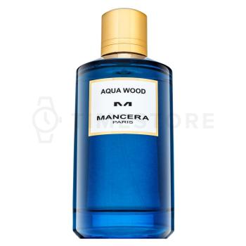 Mancera Aqua Wood parfémovaná voda unisex 120 ml   - 30 dní na vrátenie tovaru, Garancia originality
