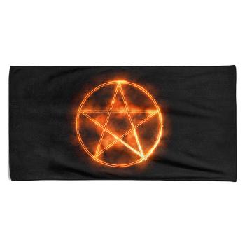 Osuška Pentagram