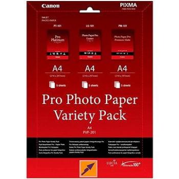 Canon PVP-201 PRO A4 (6211B021)