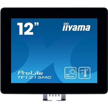 12 iiyama ProLite TF1215MC-B1