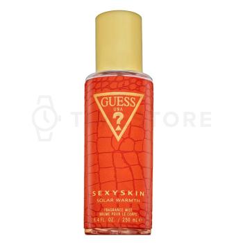 Guess Sexy Skin Solar Warmth telový sprej pre ženy 250 ml - 30 dní na vrátenie tovaru, Garancia originality
