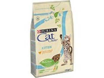 Purina Cat Chow Kitten 1,5kg