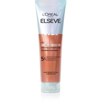 L’Oréal Paris Elsve Growth Booster posilňujúci kondicionér proti vypadávaniu vlasov 150 ml