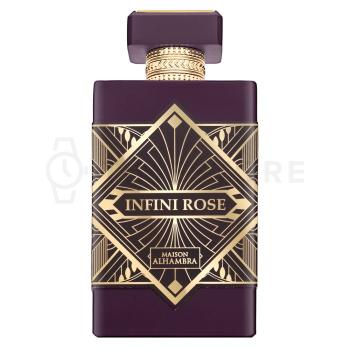 Maison Alhambra Infini Rose parfémovaná voda unisex 100 ml - 30 dní na vrátenie tovaru, Garancia originality