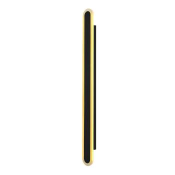 Vonkajšie fasádne svietidlo STICK - minimalistické LED nástenné svietidlo 90 cm 28W - moderné vonkajšie osvetlenie IP65