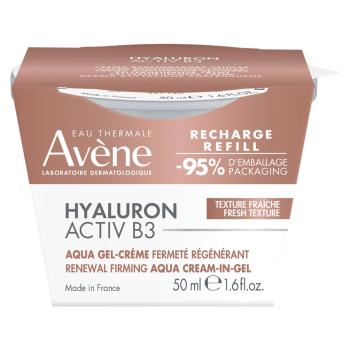 AVÈNE Hyaluron Activ B3 Aqua gél - krém náplň 50 ml