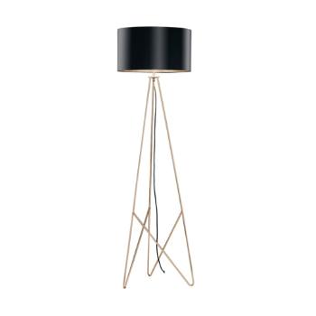 Stojaca lampa Eglo CAMPORALE meď 39229