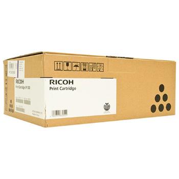 Ricoh 407510 čierna (black) originálny toner