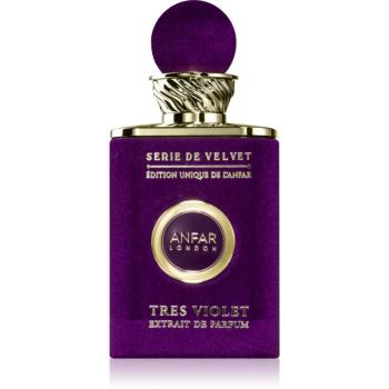Anfar Tres Violet parfumovaná voda pre ženy 100 ml