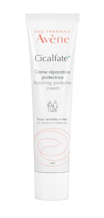 AVÈNE Cicalfate+ Obnovujúci ochranný krém na podráždenú a narušenú pokožku 40 ml