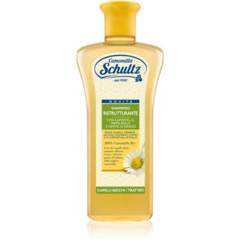 Camomilla Schultz Chamomile obnovující šampon 250 ml