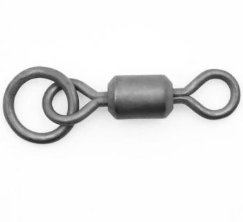 Korda obratlík ptfe ring swivel - 11