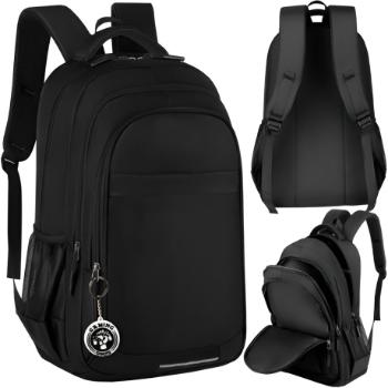 MG Backpack batoh 45L, čierny