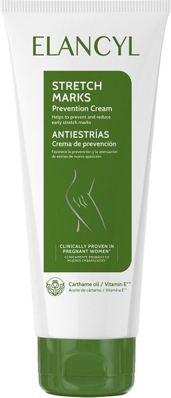 Elancyl Krém na prevenciu strií Stretch Marks (Prevention Cream) 200 ml