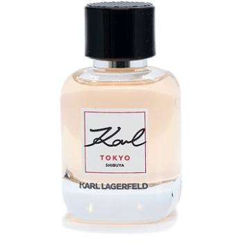KARL LAGERFELD Karl Tokyo Shibuya EdP 60 ml (3386460124447)