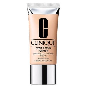 Clinique Hydratačný make-up s vyhladzujúcim účinkom Even Better Refresh (Hydrating and Repairing Makeup) 30 ml WN 12 Meringue