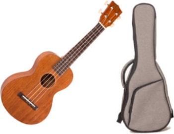 Mahalo MJ2-VT SET Transparent Brown Koncertné ukulele