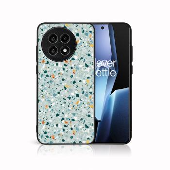 MY ART Ochranný kryt pre OnePlus 13R 5G BLUE TERRAZZO (164)