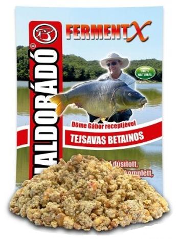 Haldorádó krmítková zmes fermentx/srvátka 900 g - kapor